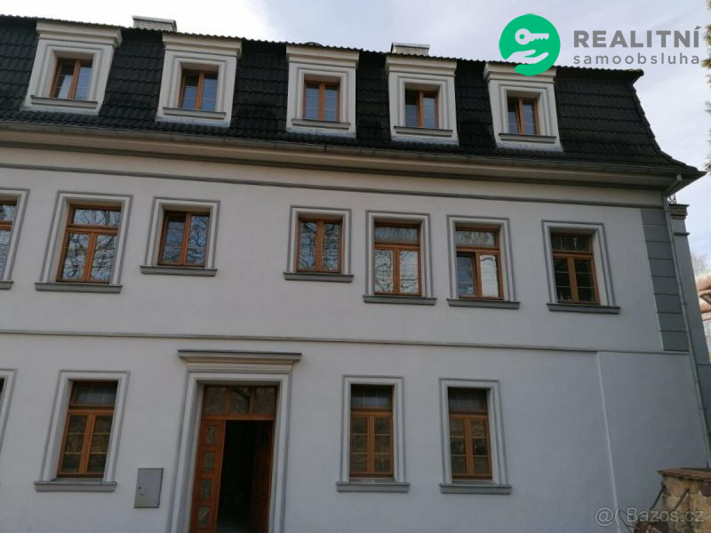 Vila Tronko Ústí nad Labem - obrázek č.4