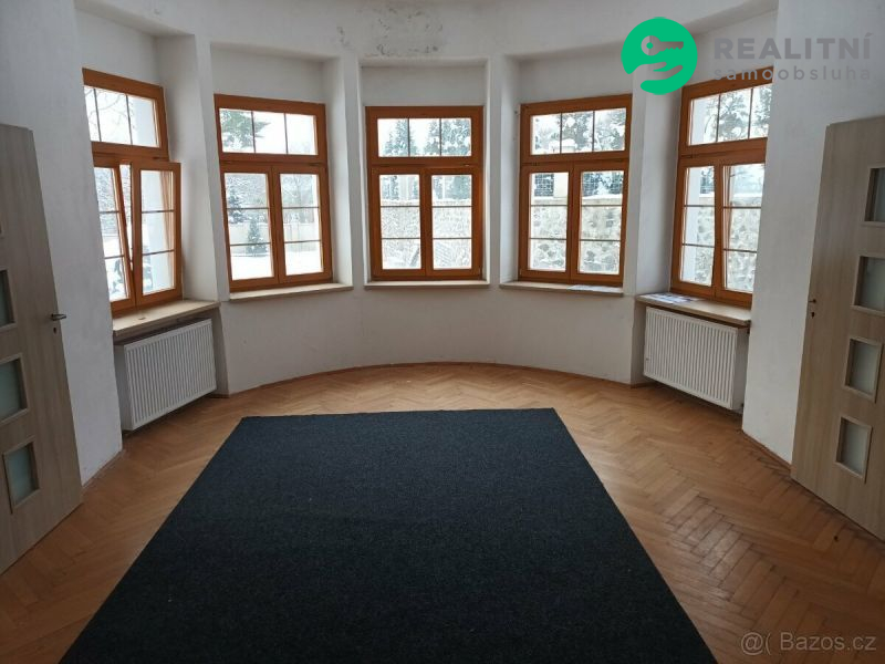Vila Tronko Ústí nad Labem - obrázek č.8
