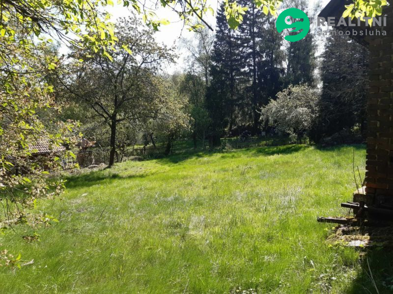 Stavební pozemek 1.032m2, Ktová, Rovensko pod Troskami - obrázek č.4