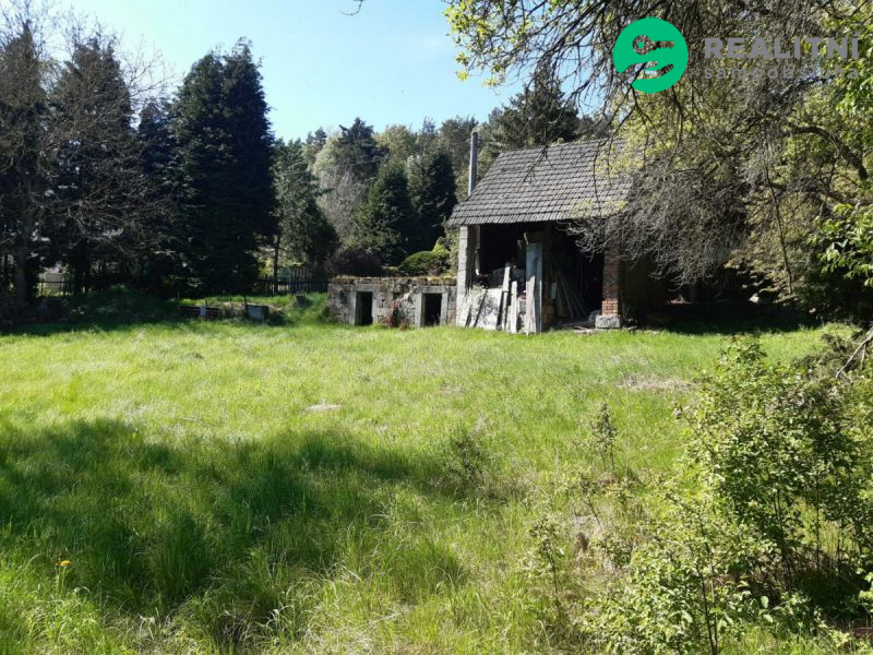 Stavební pozemek 1.032m2, Ktová, Rovensko pod Troskami - obrázek č.5