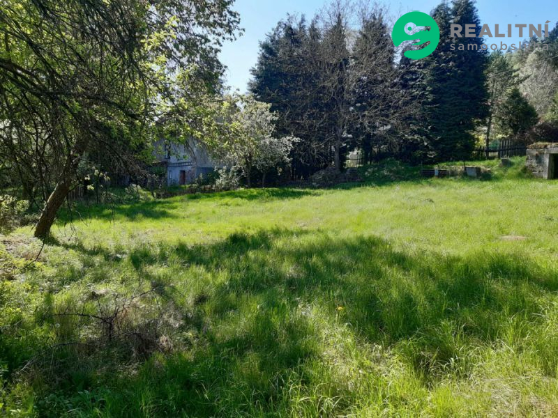 Stavební pozemek 1.032m2, Ktová, Rovensko pod Troskami - obrázek č.6