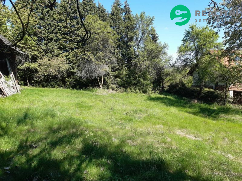 Stavební pozemek 1.032m2, Ktová, Rovensko pod Troskami - obrázek č.7