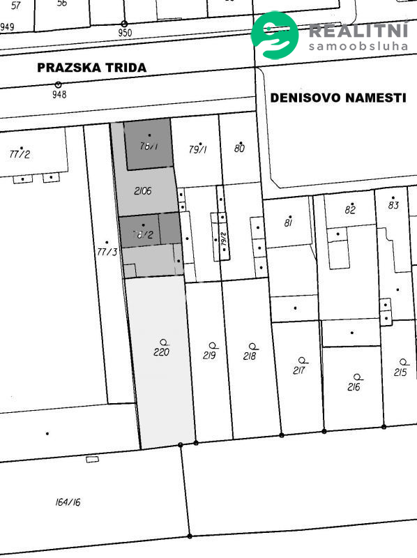 Prodám dům v Hradci Králové s garáží na 4 auta a zahradou. - obrázek č.7