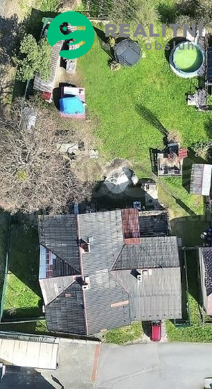 Rodinný dům v Lukavici na Moravě - obrázek č.12