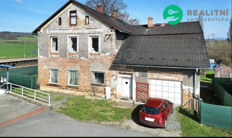 Rodinný dům v Lukavici na Moravě - obrázek č.15