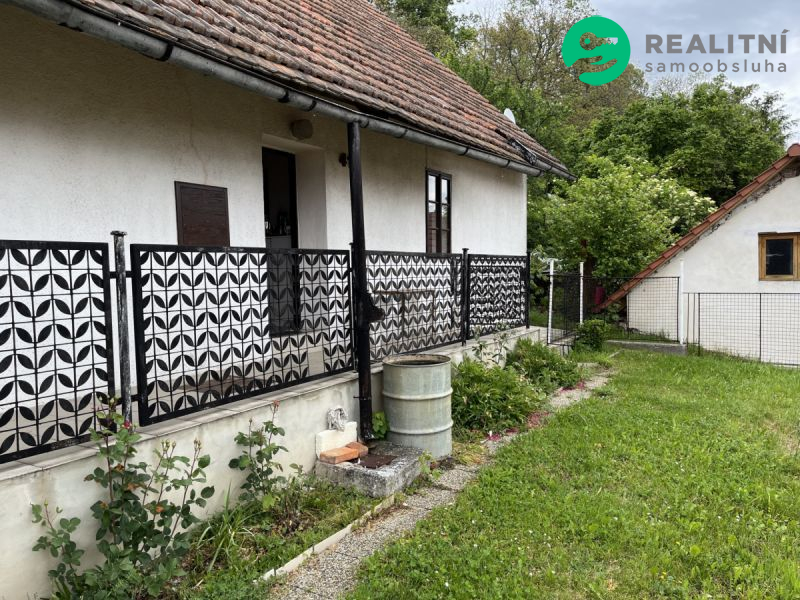 RD Příluka, okres Svitavy - titulní obrázek