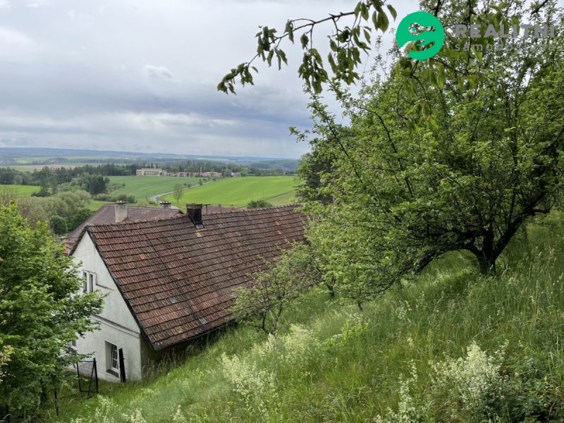 RD Příluka, okres Svitavy - obrázek č.15