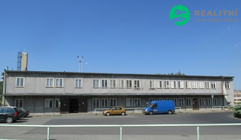 Prodej komerční nemovitosti na lukrativním místě - obrázek č.2