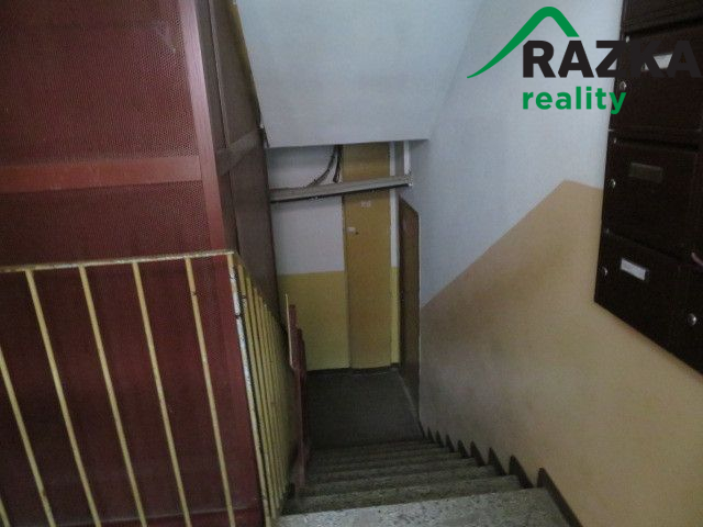 podíl 1/2 na bytové jednotce v Klášterci nad Ohří - obrázek č.3