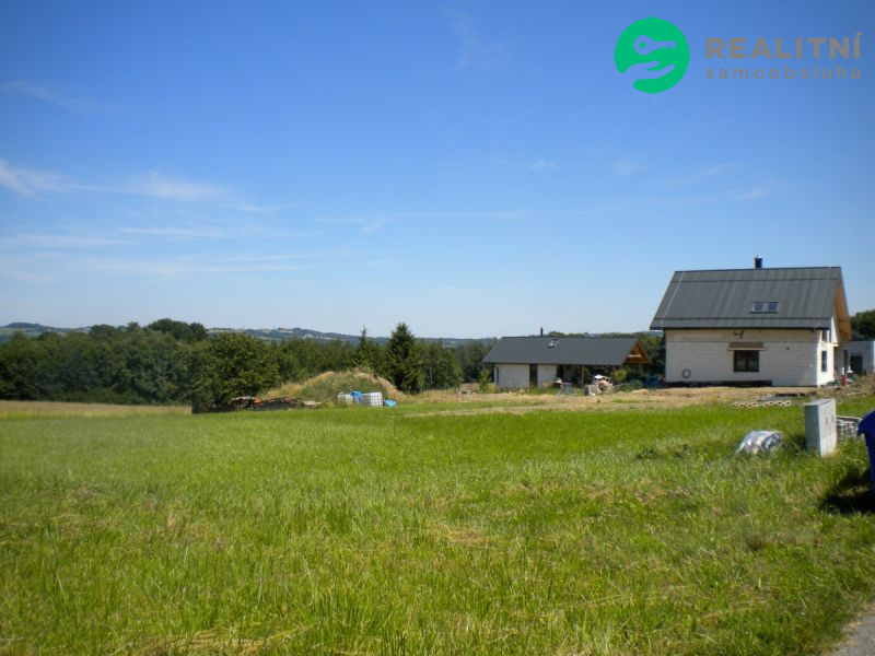 Prodej stavebního pozemku 1685 m2, Dolní Domaslavice - obrázek č.4