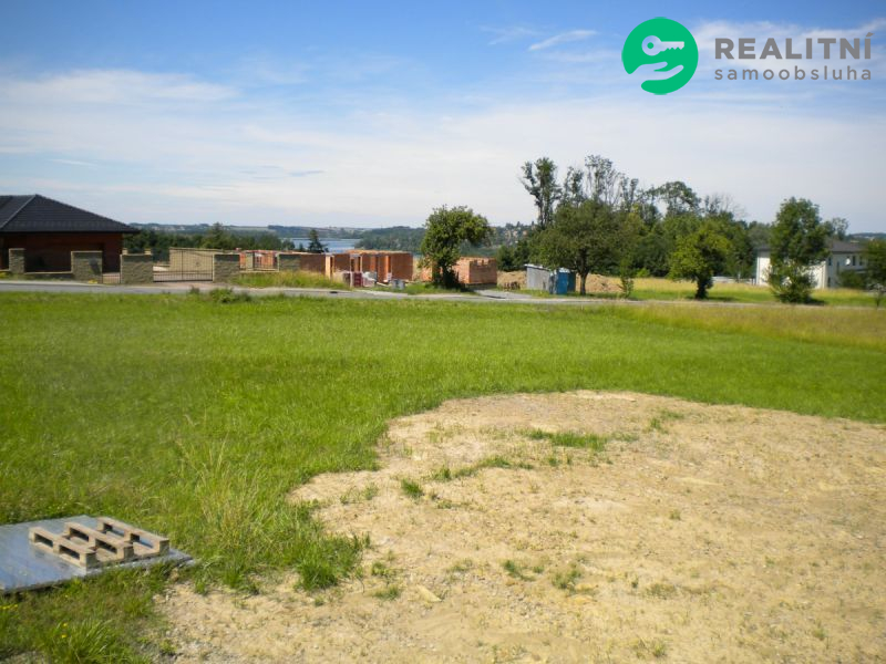 Prodej stavebního pozemku 1685 m2, Dolní Domaslavice - obrázek č.5