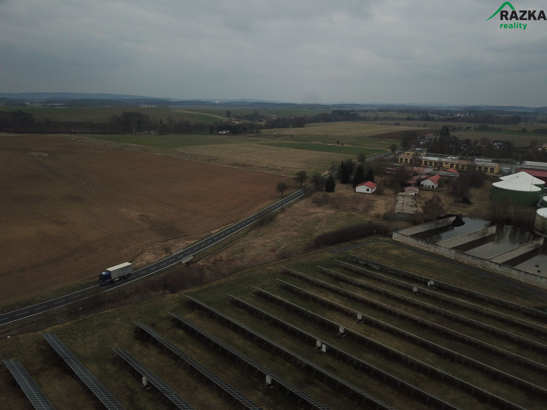 Stavební pozemek Částkov 8.538 m2 - obrázek č.21
