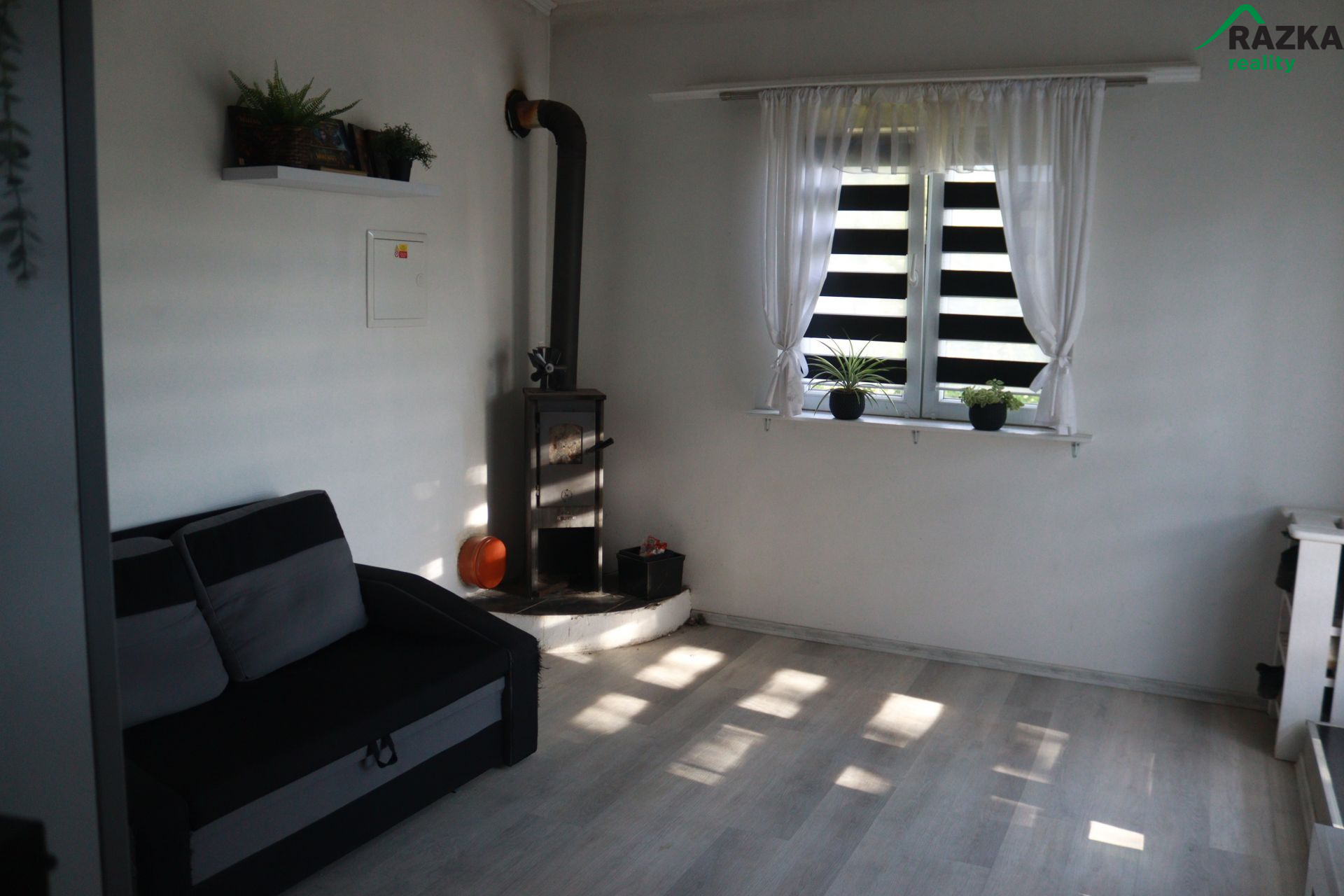Prodej moderní novostavby chaty s pozemkem 642 m2, Tachov - obrázek č.7