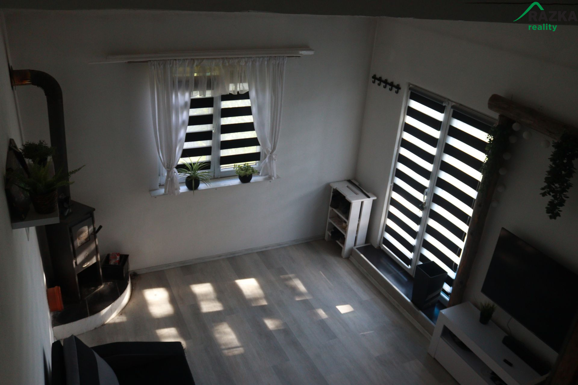 Prodej moderní novostavby chaty s pozemkem 642 m2, Tachov - obrázek č.8