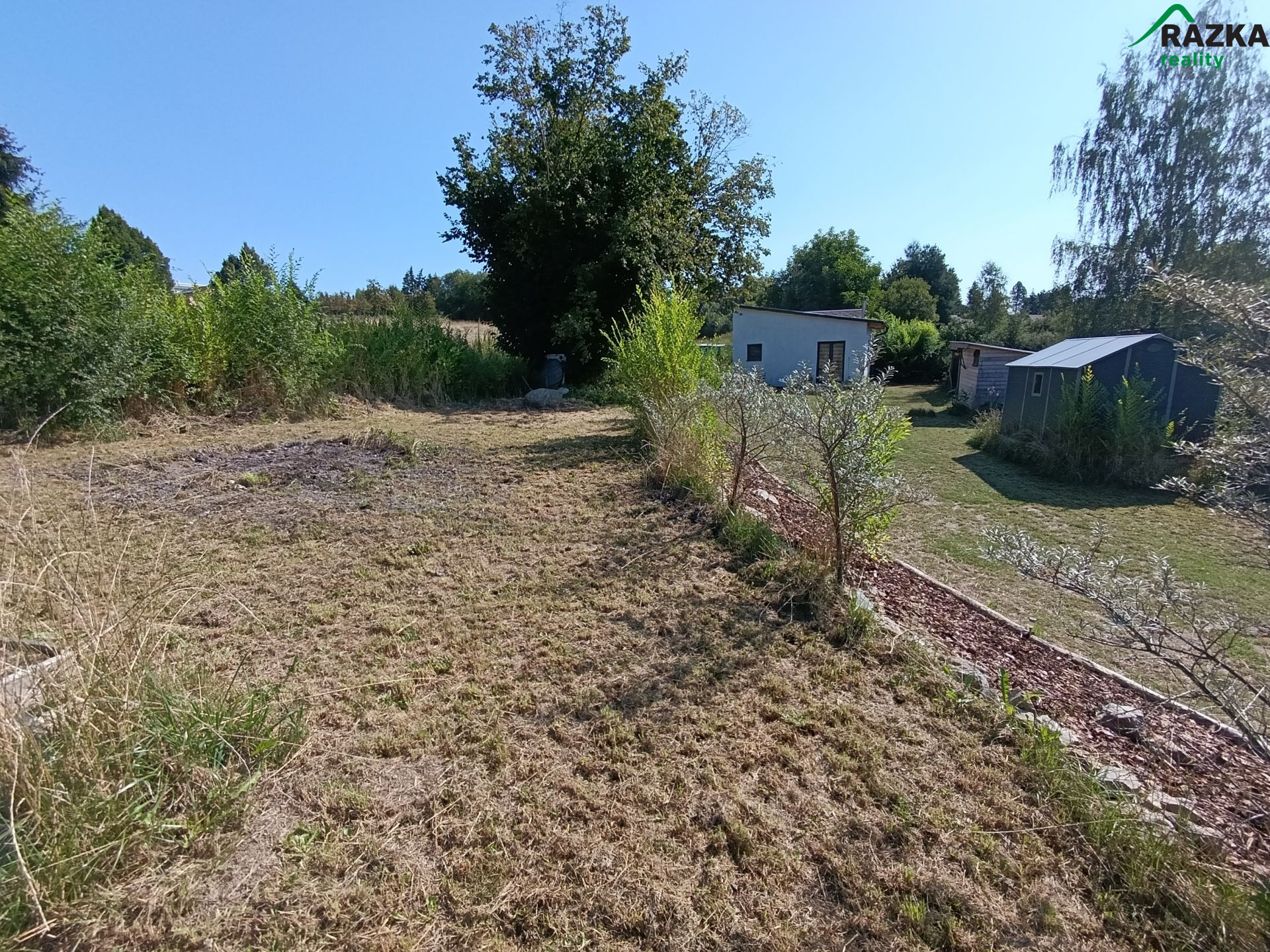 Prodej moderní novostavby chaty s pozemkem 642 m2, Tachov - obrázek č.11