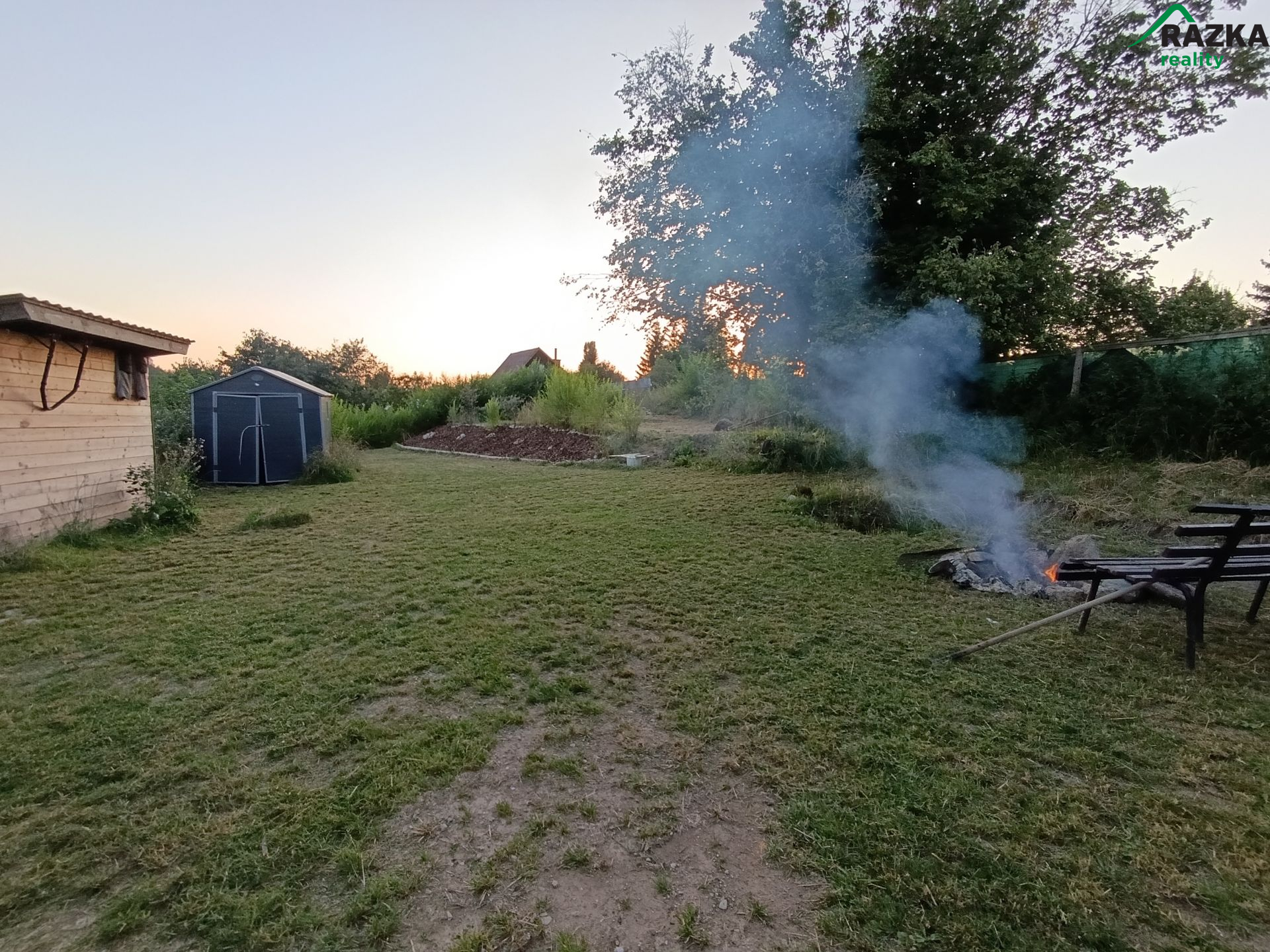 Prodej moderní novostavby chaty s pozemkem 642 m2, Tachov - obrázek č.12