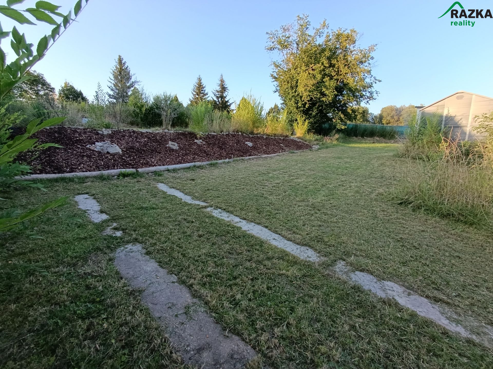 Prodej moderní novostavby chaty s pozemkem 642 m2, Tachov - obrázek č.13
