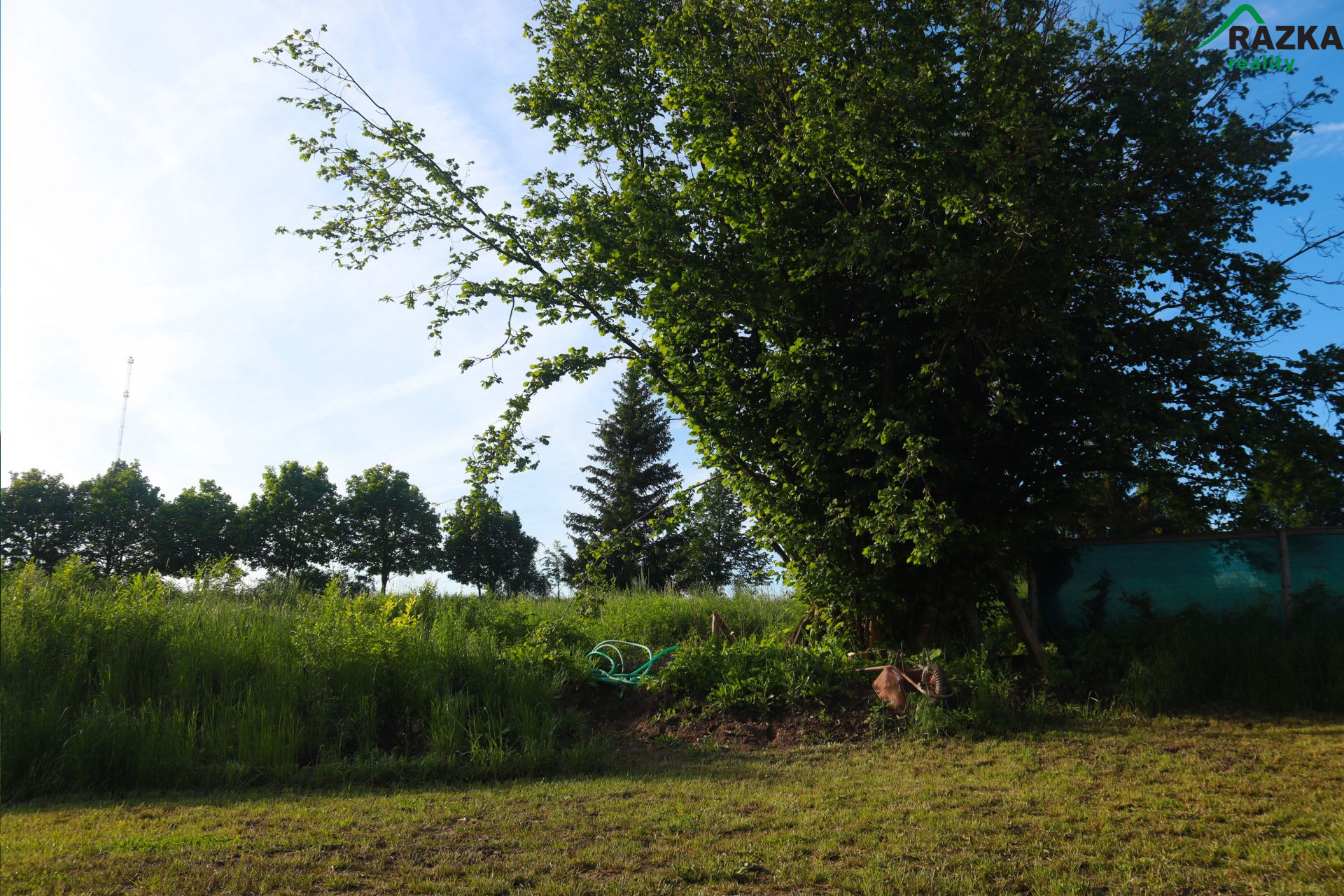 Prodej moderní novostavby chaty s pozemkem 642 m2, Tachov - obrázek č.14
