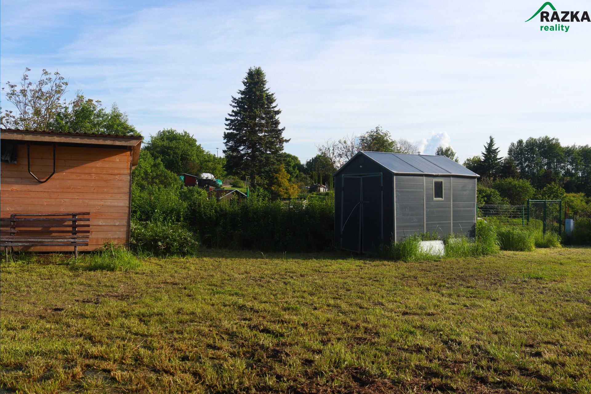 Prodej moderní novostavby chaty s pozemkem 642 m2, Tachov - obrázek č.15