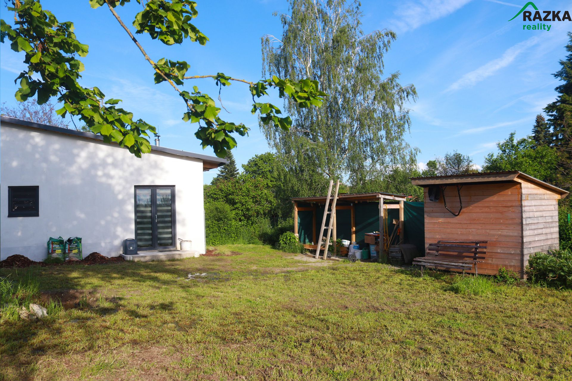 Prodej moderní novostavby chaty s pozemkem 642 m2, Tachov - obrázek č.16