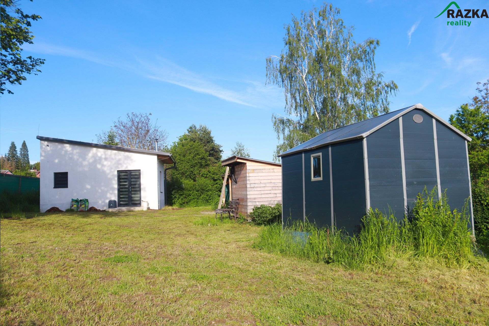 Prodej moderní novostavby chaty s pozemkem 642 m2, Tachov - obrázek č.17