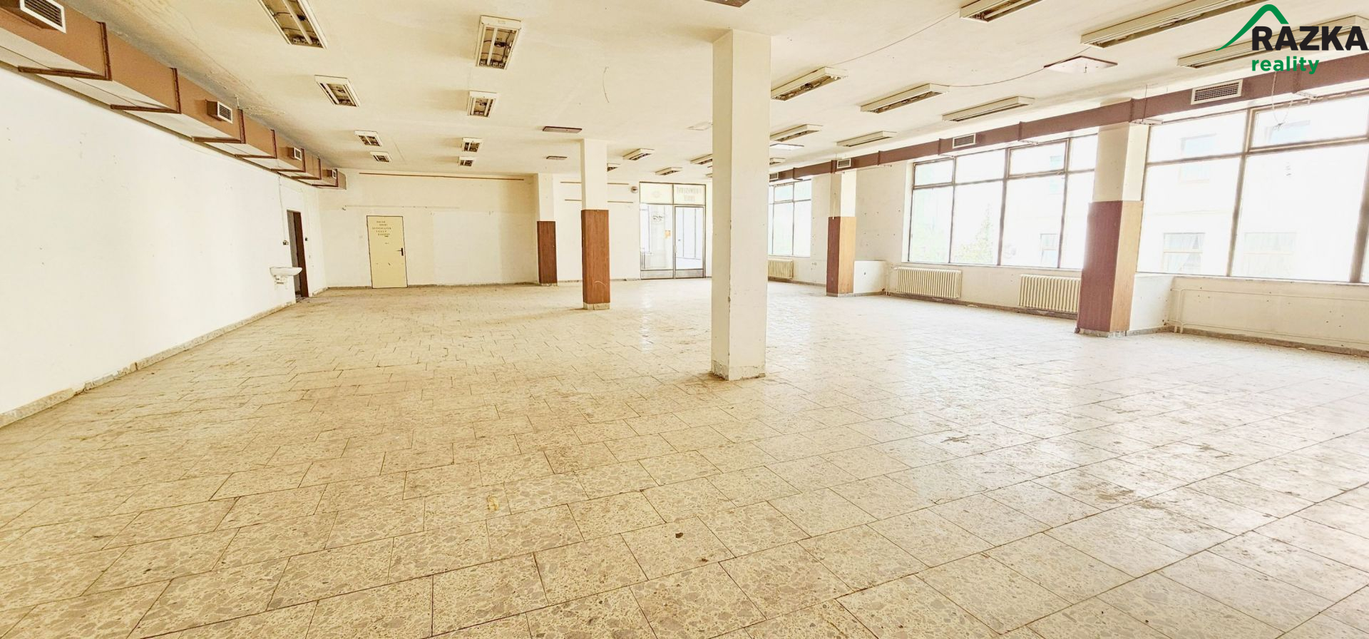 Nebytové prostory (498 m2) Lázně Kynžvart, Náměstí Republiky - obrázek č.10