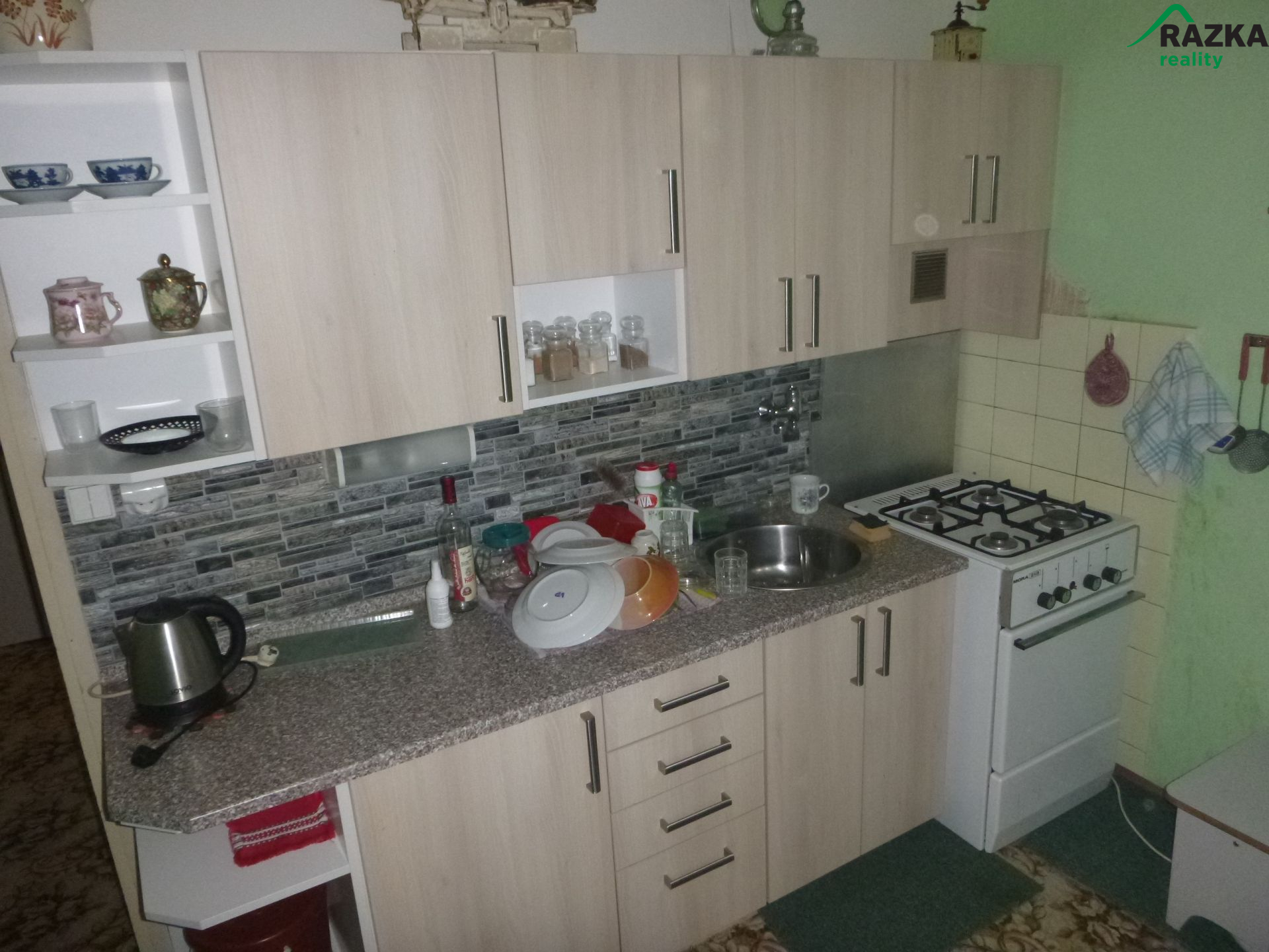 Bytová jednotka 1+1 v Krnově - obrázek č.3