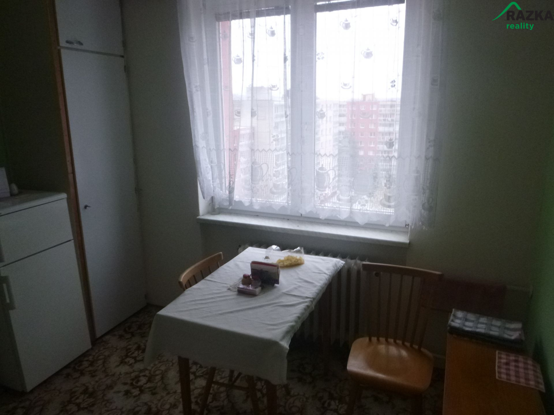 Bytová jednotka 1+1 v Krnově - obrázek č.4