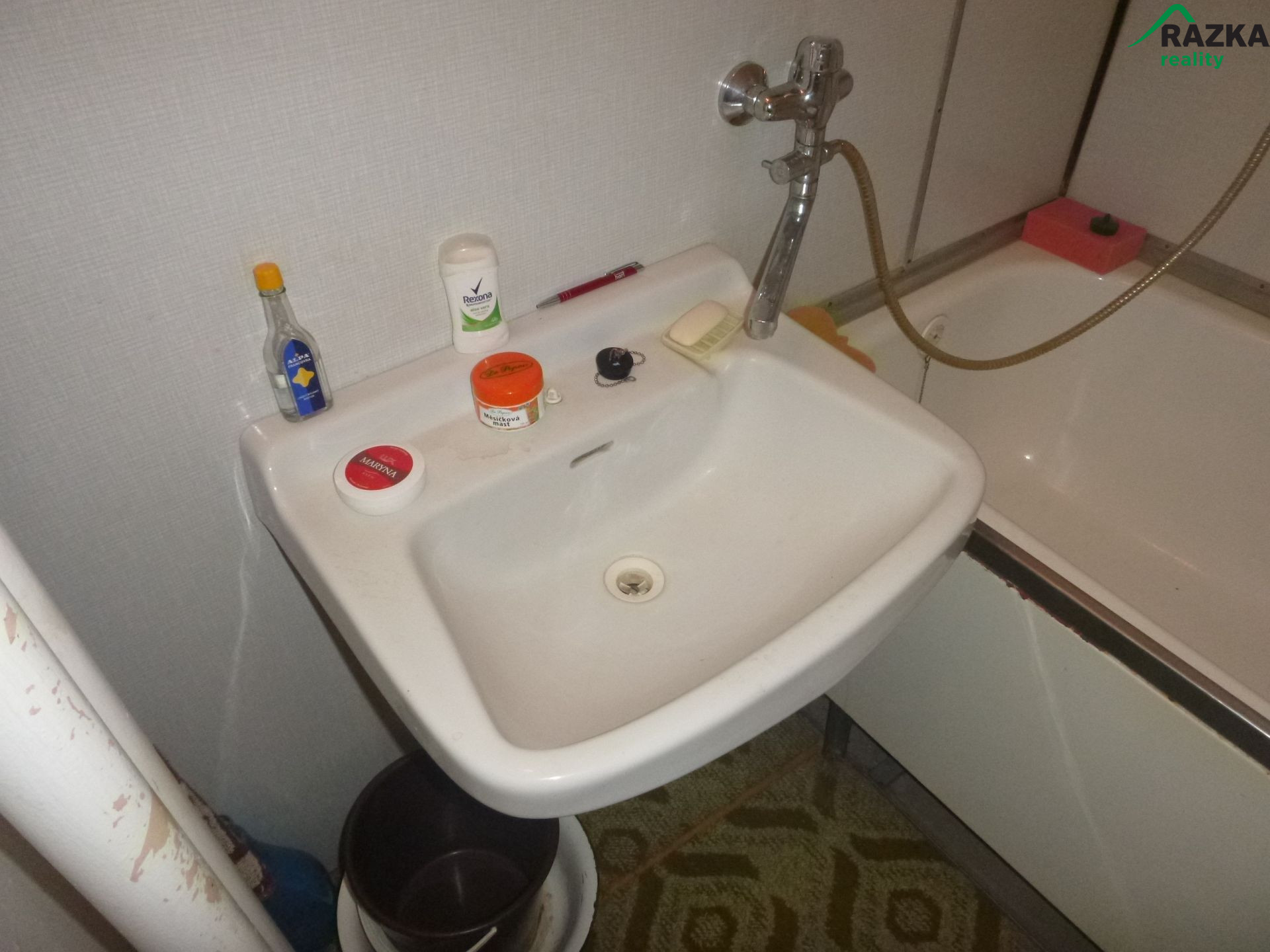 Bytová jednotka 1+1 v Krnově - obrázek č.10