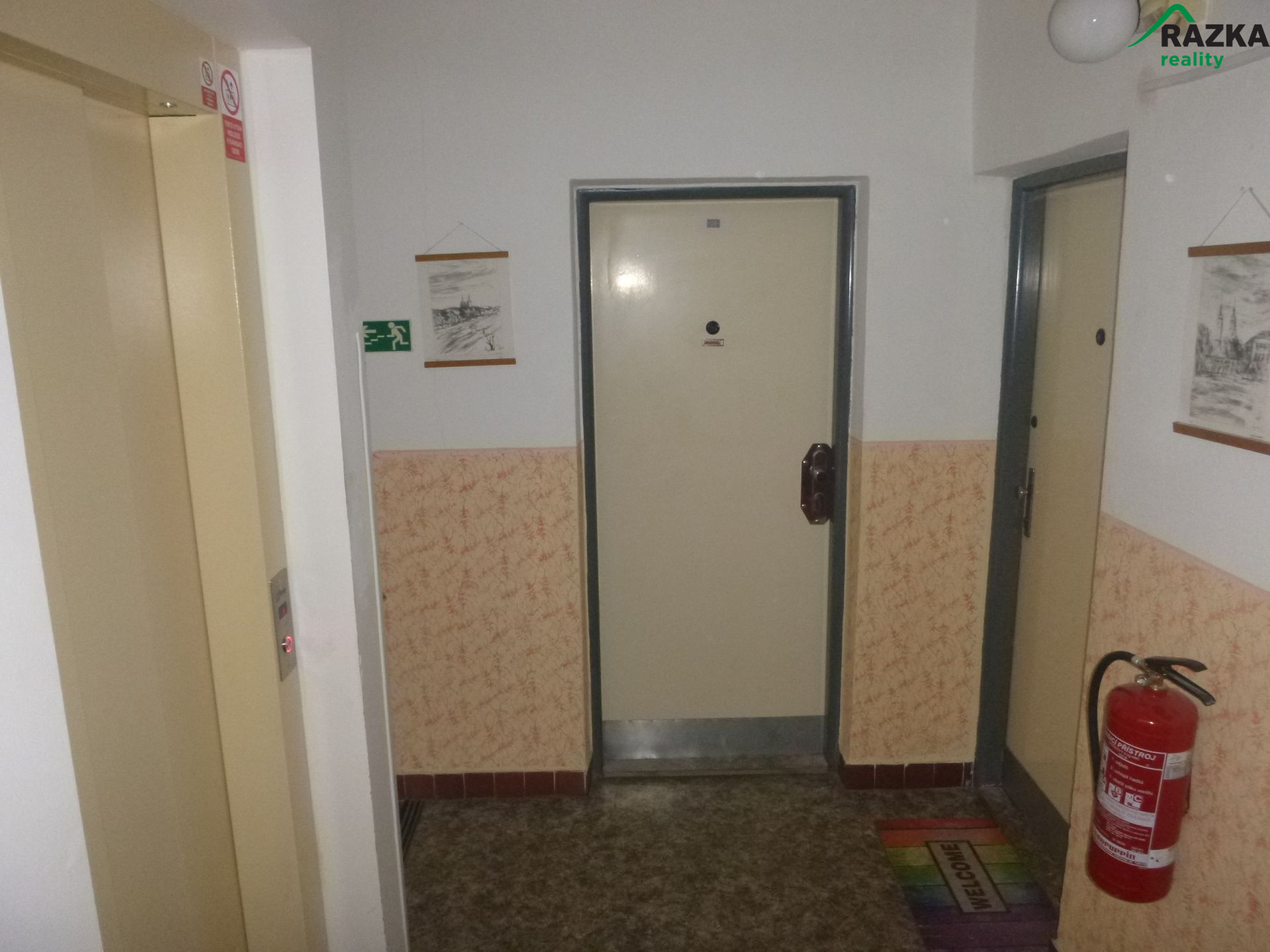 Bytová jednotka 1+1 v Krnově - obrázek č.12