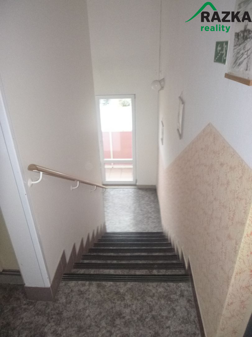 Bytová jednotka 1+1 v Krnově - obrázek č.13