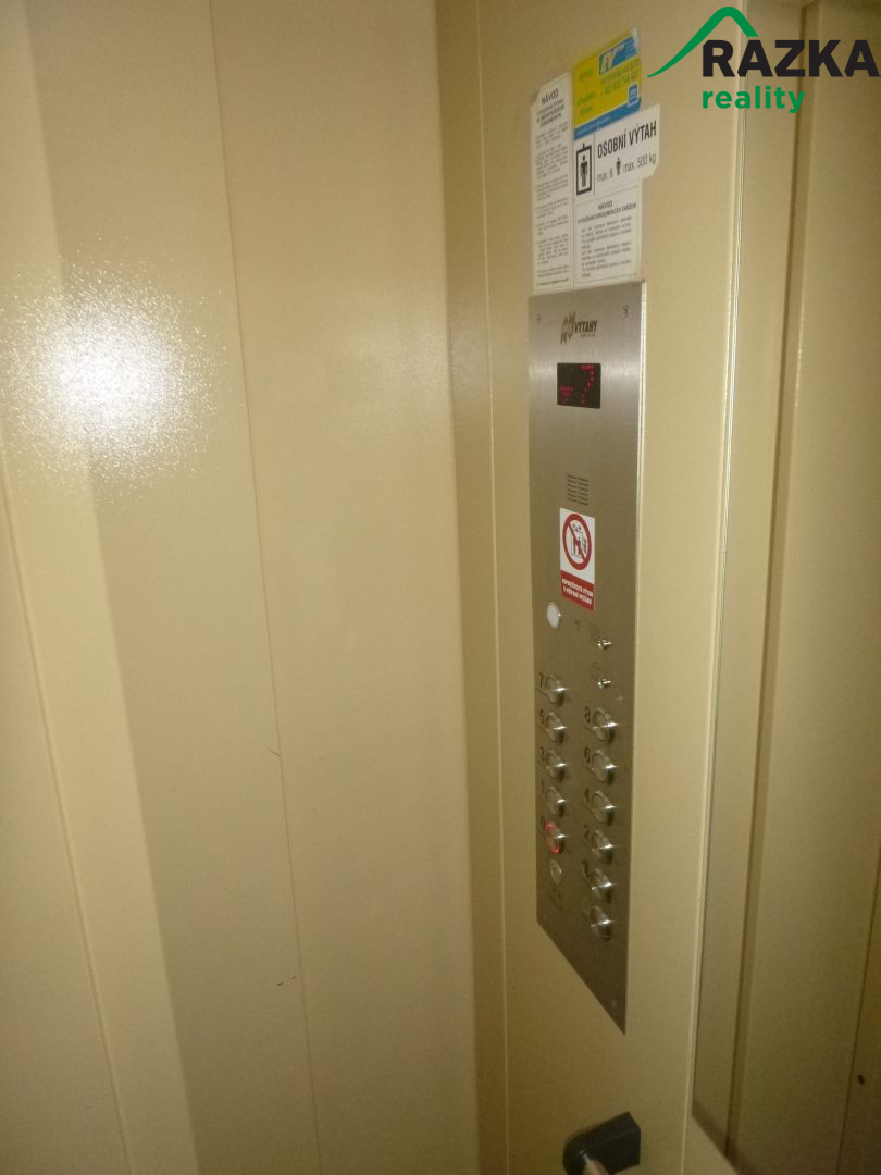 Bytová jednotka 1+1 v Krnově - obrázek č.14