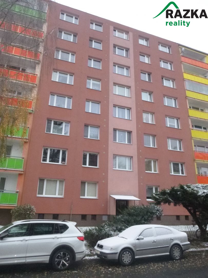 Bytová jednotka 1+1 v Krnově - obrázek č.15