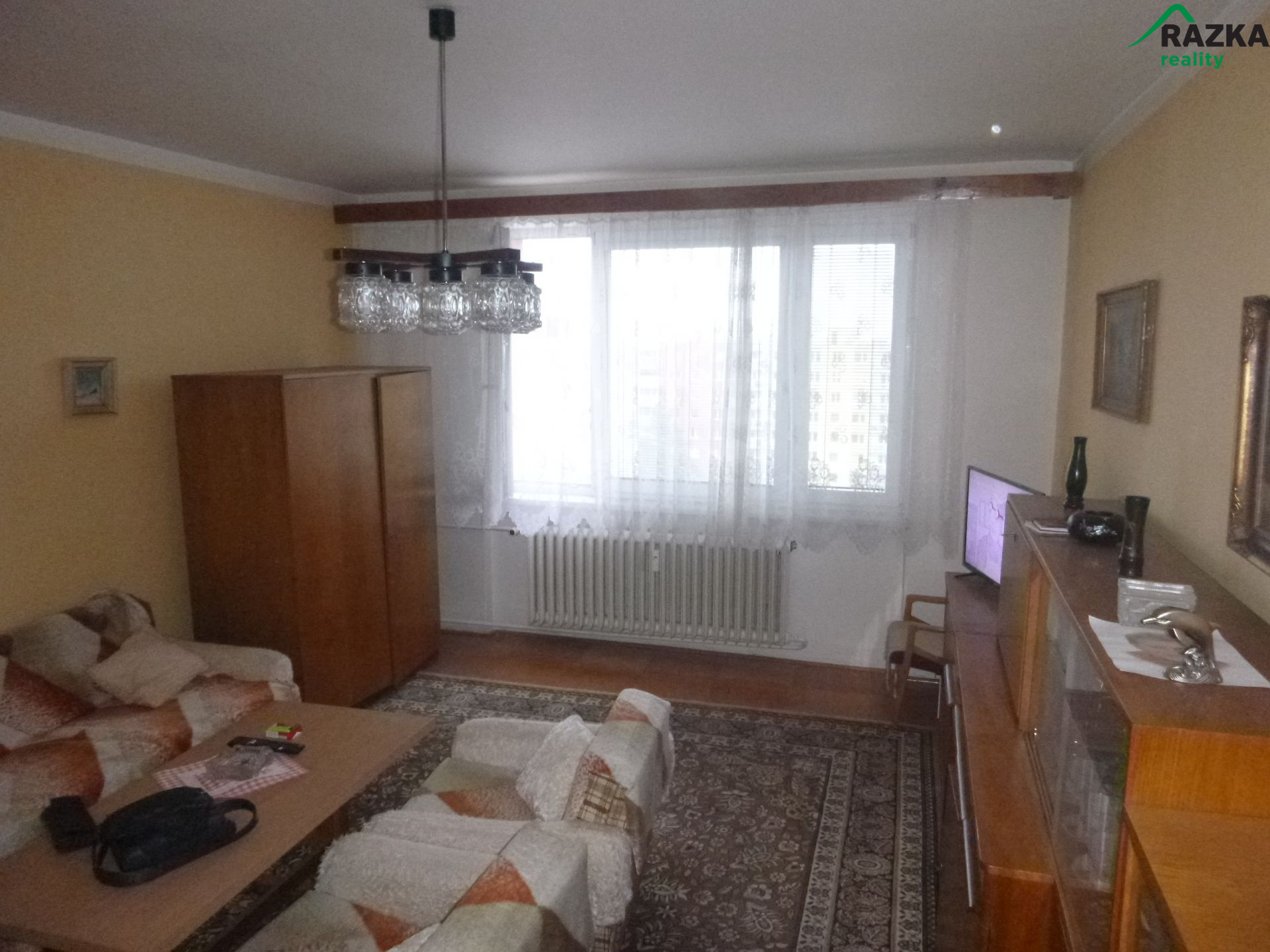 Bytová jednotka 1+1 v Krnově - obrázek č.7