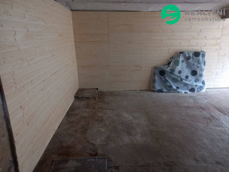 Dvoupatrový domek 55m2 s pozemkem 267m2 Skorošice - obrázek č.2