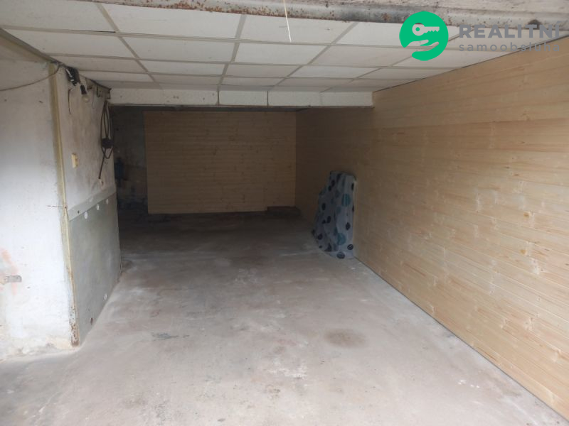 Dvoupatrový domek 55m2 s pozemkem 267m2 Skorošice - obrázek č.3