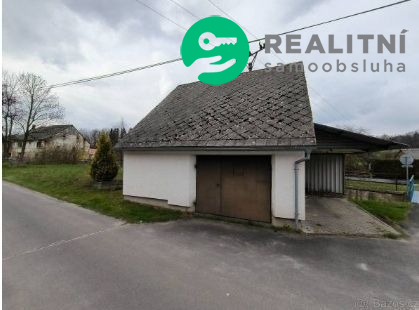 Dvoupatrový domek 55m2 s pozemkem 267m2 Skorošice - obrázek č.9