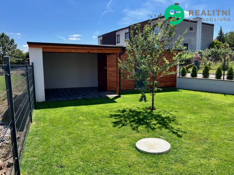 RD 130 m², pozemek 225 m² Stěžírky - obrázek č.4