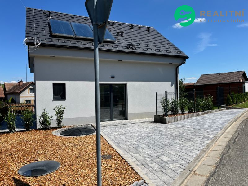 RD 130 m², pozemek 225 m² Stěžírky - obrázek č.5