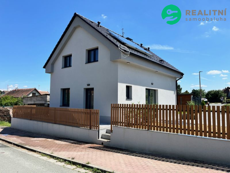 RD 130 m², pozemek 225 m² Stěžírky - obrázek č.7