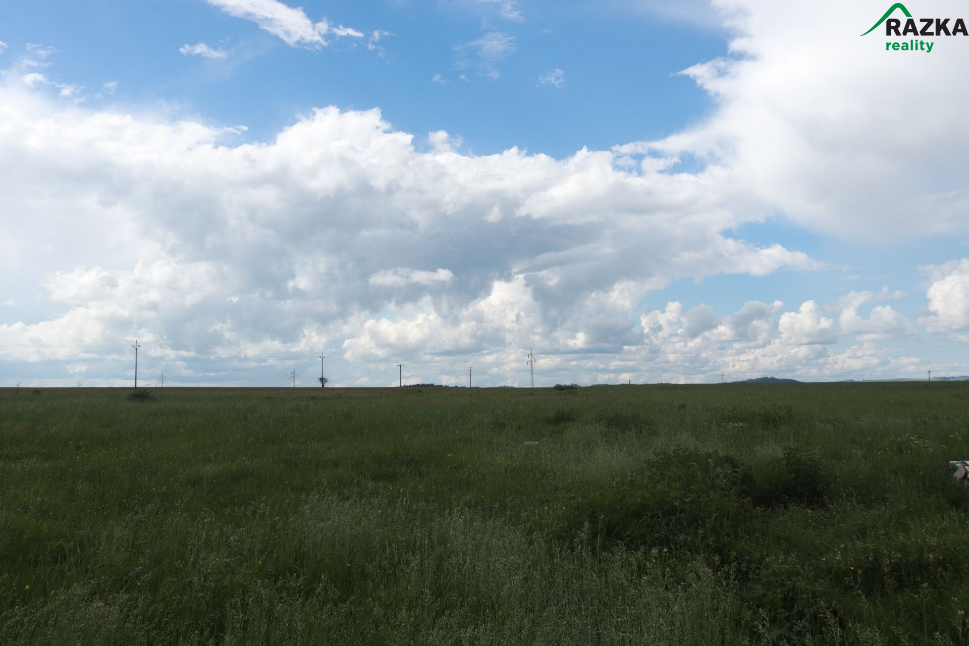 Prodej stavebního pozemku 663 m2 Svahy, Planá - obrázek č.5