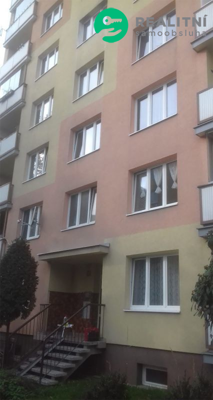 Prodám 1+kk Chodov - obrázek č.9