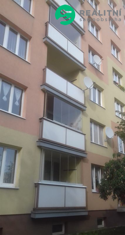 Prodám 1+kk Chodov - obrázek č.10