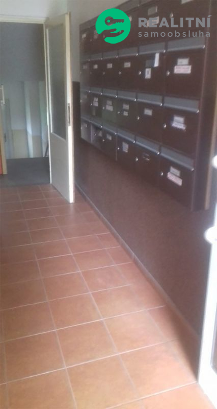 Prodám 1+kk Chodov - obrázek č.11