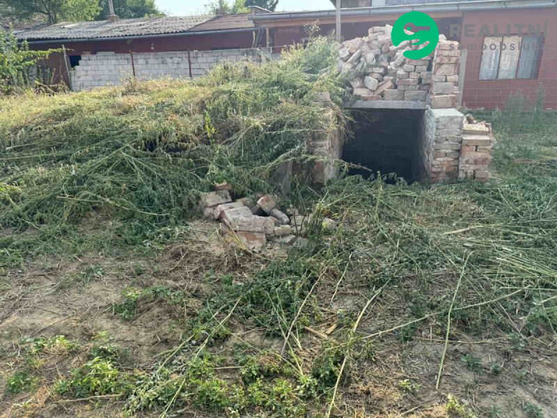 Stavební pozemek se zahradou Vracov - obrázek č.10