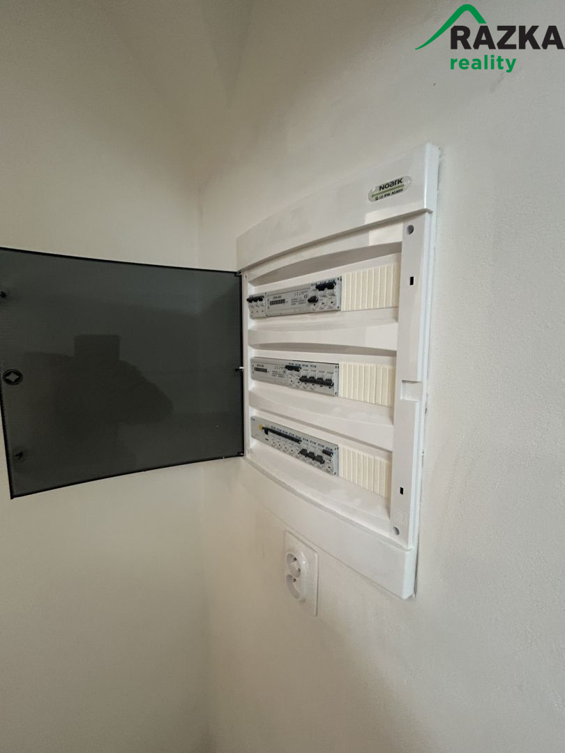 Pronájem komerčního prostoru v Plané - nám. Svobody - obrázek č.13
