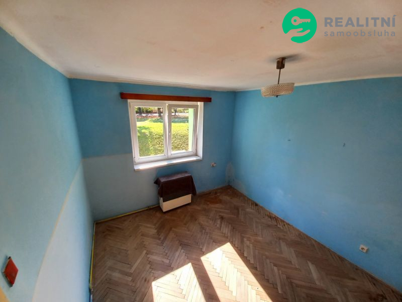 Prodej bytu v Teplicích 2+1, 50m2 v cihlové zástavbě - obrázek č.5