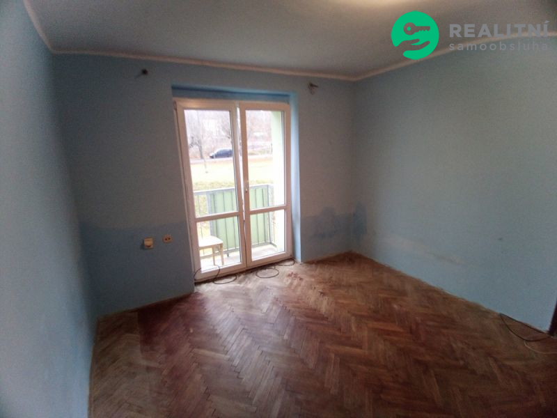 Prodej bytu v Teplicích 2+1, 50m2 v cihlové zástavbě - obrázek č.6