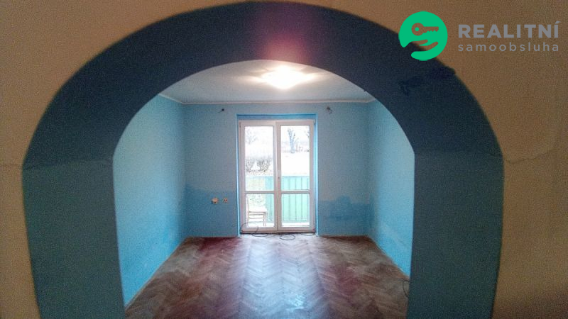 Prodej bytu v Teplicích 2+1, 50m2 v cihlové zástavbě - obrázek č.7
