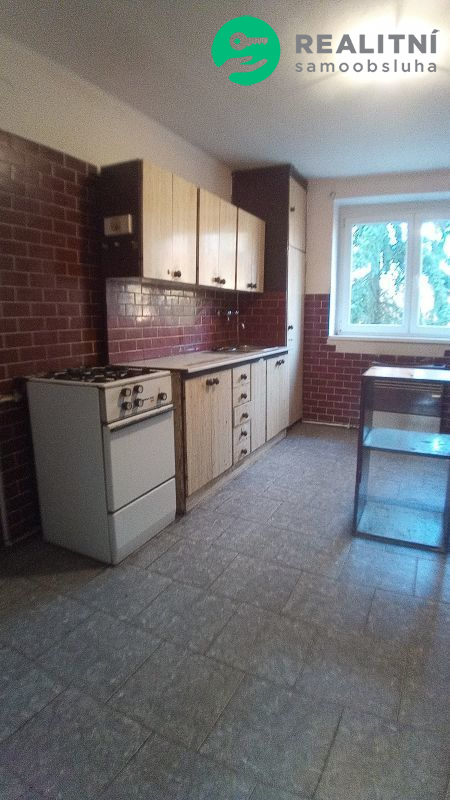 Prodej bytu v Teplicích 2+1, 50m2 v cihlové zástavbě - obrázek č.9